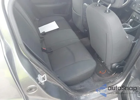 2012 Dodge Avenger Sxt из США, поврежденный, VIN 1C3CDZCB3CN196370